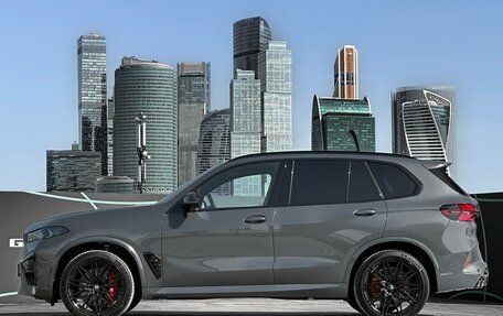 BMW X5 M, 2024 год, 27 000 000 рублей, 8 фотография