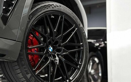 BMW X5 M, 2024 год, 27 000 000 рублей, 12 фотография
