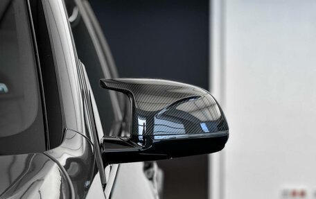 BMW X5 M, 2024 год, 27 000 000 рублей, 10 фотография