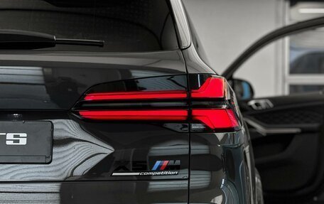 BMW X5 M, 2024 год, 27 000 000 рублей, 11 фотография