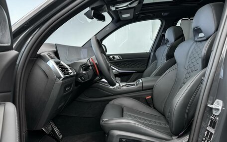 BMW X5 M, 2024 год, 27 000 000 рублей, 13 фотография