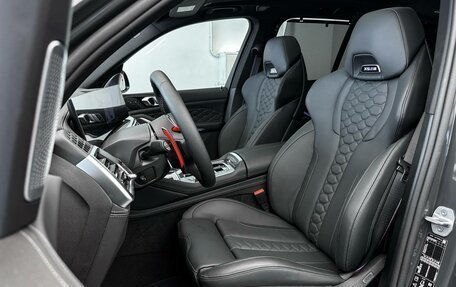 BMW X5 M, 2024 год, 27 000 000 рублей, 14 фотография