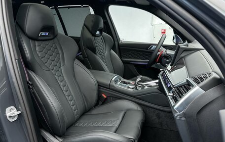 BMW X5 M, 2024 год, 27 000 000 рублей, 17 фотография