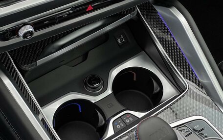 BMW X5 M, 2024 год, 27 000 000 рублей, 22 фотография