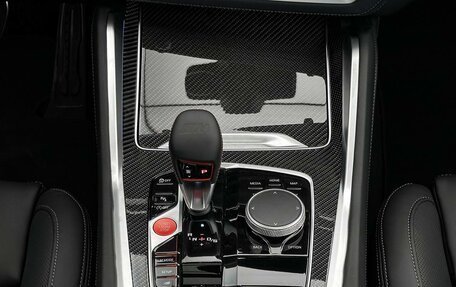 BMW X5 M, 2024 год, 27 000 000 рублей, 21 фотография