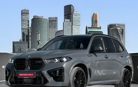 BMW X5 M, 2024 год, 27 000 000 рублей, 2 фотография