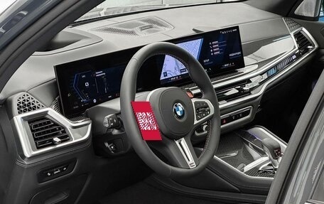 BMW X5 M, 2024 год, 27 000 000 рублей, 15 фотография
