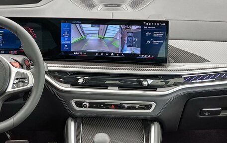 BMW X5 M, 2024 год, 27 000 000 рублей, 27 фотография
