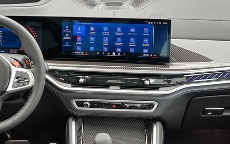 BMW X5 M, 2024 год, 27 000 000 рублей, 26 фотография