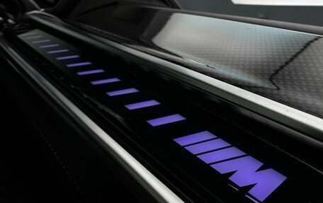 BMW X5 M, 2024 год, 27 000 000 рублей, 29 фотография