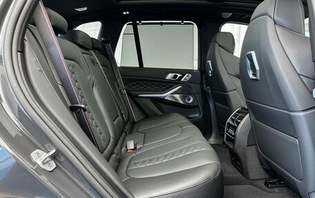 BMW X5 M, 2024 год, 27 000 000 рублей, 33 фотография