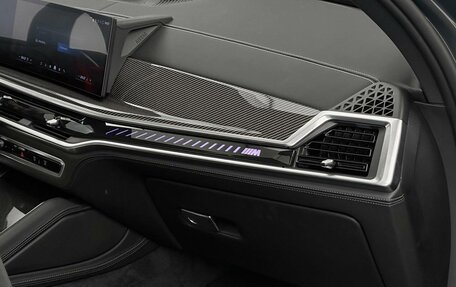BMW X5 M, 2024 год, 27 000 000 рублей, 30 фотография