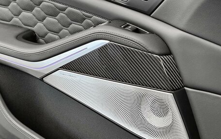 BMW X5 M, 2024 год, 27 000 000 рублей, 37 фотография