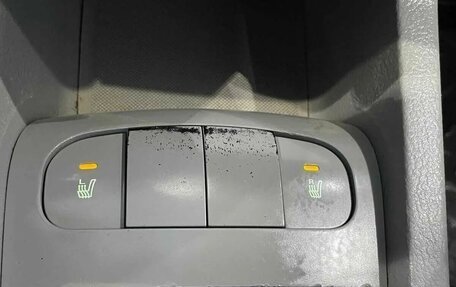 KIA Cerato I, 2008 год, 365 000 рублей, 10 фотография