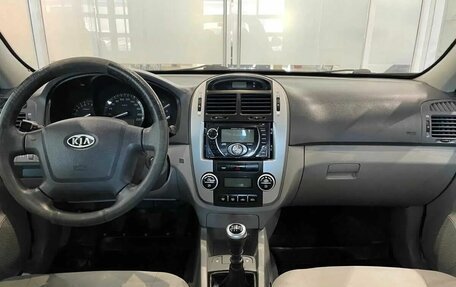 KIA Cerato I, 2008 год, 365 000 рублей, 5 фотография