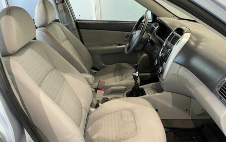 KIA Cerato I, 2008 год, 365 000 рублей, 11 фотография