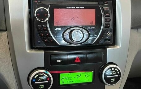 KIA Cerato I, 2008 год, 365 000 рублей, 7 фотография