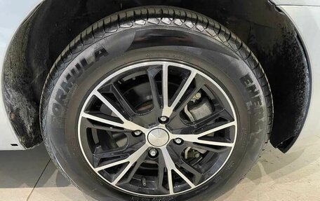 KIA Cerato I, 2008 год, 365 000 рублей, 15 фотография