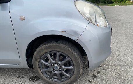 Toyota Passo III, 2010 год, 620 000 рублей, 3 фотография