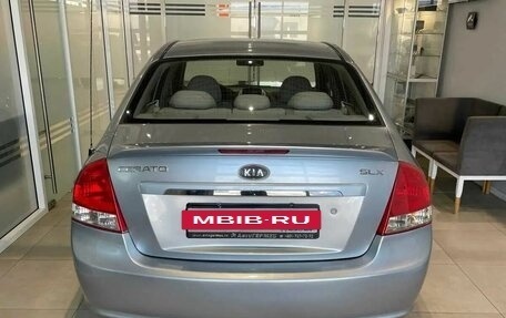 KIA Cerato I, 2008 год, 365 000 рублей, 3 фотография