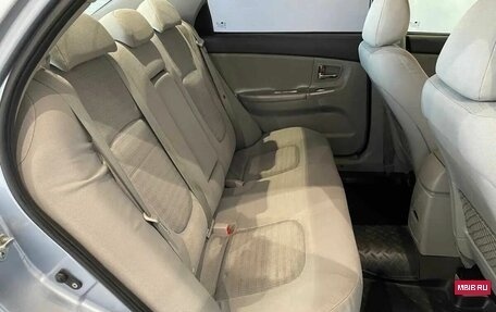 KIA Cerato I, 2008 год, 365 000 рублей, 12 фотография