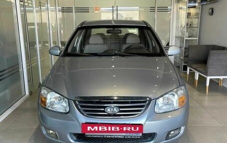 KIA Cerato I, 2008 год, 365 000 рублей, 2 фотография