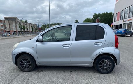 Toyota Passo III, 2010 год, 620 000 рублей, 7 фотография