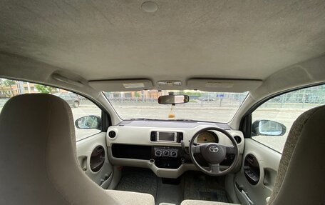 Toyota Passo III, 2010 год, 620 000 рублей, 18 фотография