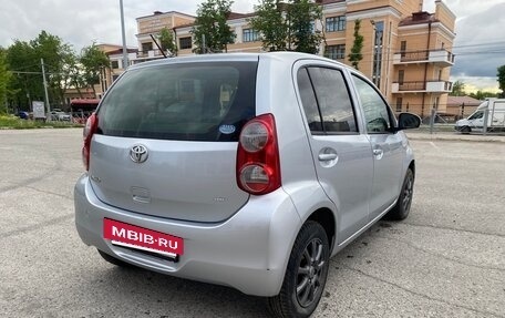 Toyota Passo III, 2010 год, 620 000 рублей, 4 фотография