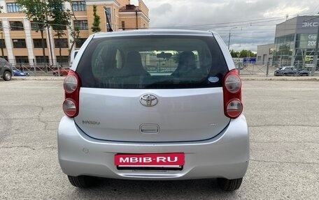 Toyota Passo III, 2010 год, 620 000 рублей, 5 фотография