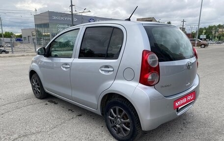Toyota Passo III, 2010 год, 620 000 рублей, 6 фотография