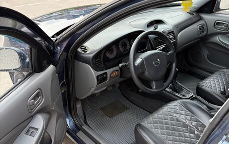 Nissan Almera Classic, 2008 год, 500 000 рублей, 6 фотография