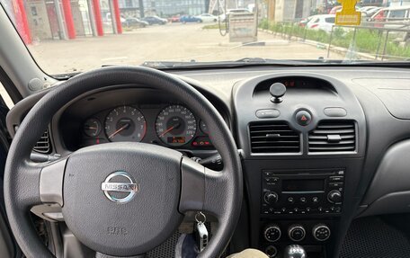 Nissan Almera Classic, 2008 год, 500 000 рублей, 7 фотография