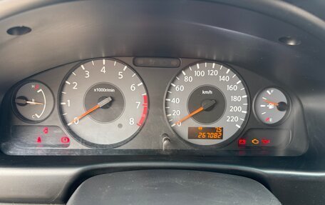 Nissan Almera Classic, 2008 год, 500 000 рублей, 8 фотография