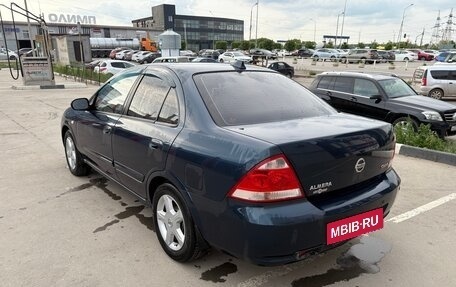 Nissan Almera Classic, 2008 год, 500 000 рублей, 4 фотография