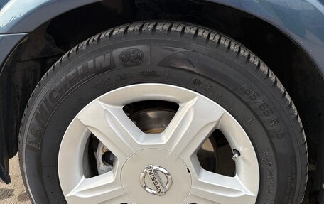 Nissan Almera Classic, 2008 год, 500 000 рублей, 10 фотография