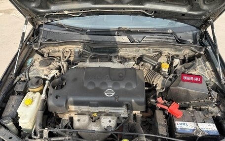 Nissan Almera Classic, 2008 год, 500 000 рублей, 14 фотография