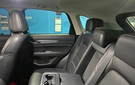 Mazda CX-5 II, 2018 год, 8 фотография