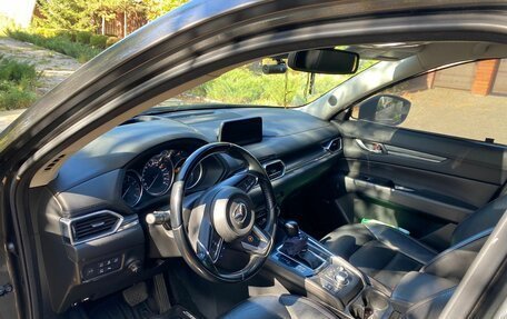 Mazda CX-5 II, 2018 год, 5 фотография