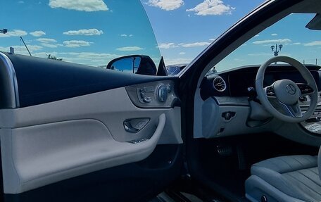 Mercedes-Benz E-Класс, 2019 год, 5 970 000 рублей, 3 фотография