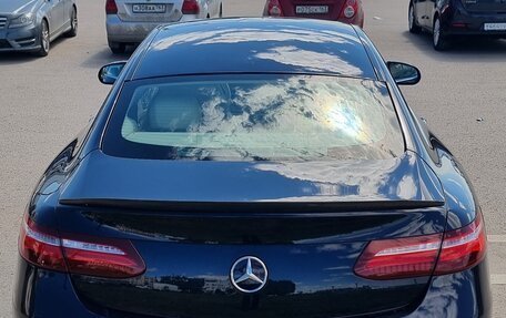 Mercedes-Benz E-Класс, 2019 год, 5 970 000 рублей, 5 фотография