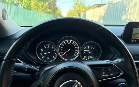 Mazda CX-5 II, 2018 год, 12 фотография