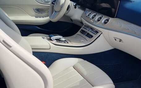 Mercedes-Benz E-Класс, 2019 год, 5 970 000 рублей, 8 фотография