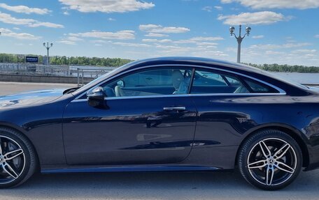 Mercedes-Benz E-Класс, 2019 год, 5 970 000 рублей, 7 фотография