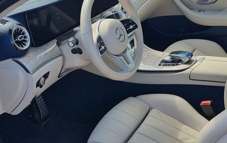 Mercedes-Benz E-Класс, 2019 год, 5 970 000 рублей, 9 фотография