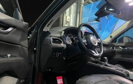 Mazda CX-5 II, 2018 год, 7 фотография