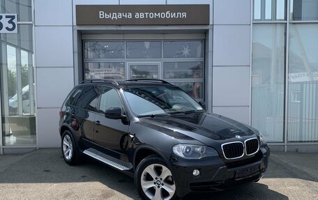 BMW X5, 2006 год, 1 490 000 рублей, 3 фотография