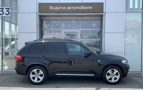 BMW X5, 2006 год, 1 490 000 рублей, 4 фотография