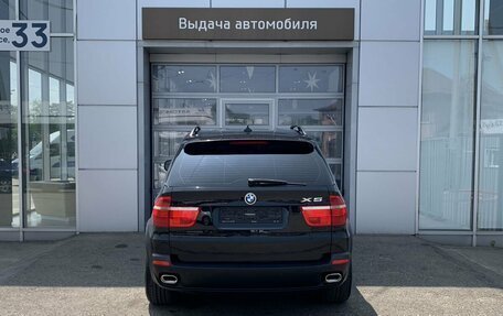 BMW X5, 2006 год, 1 490 000 рублей, 6 фотография