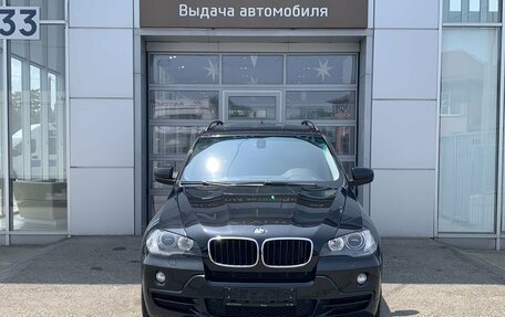 BMW X5, 2006 год, 1 490 000 рублей, 2 фотография